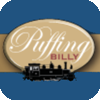 Puffing Billy train website